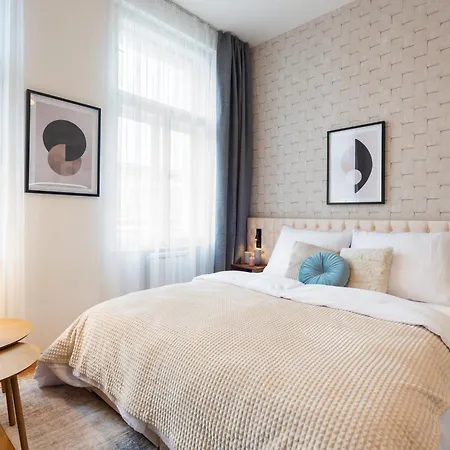 Apartamento Harry Potters Magical Diagon Alley In Praga