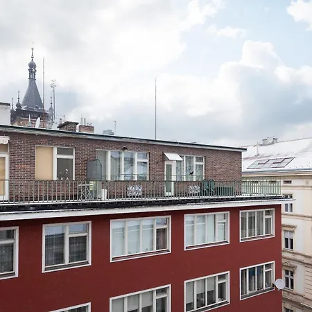 Apartamento Harry Potters Magical Diagon Alley In *