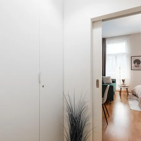 Harry Potters Magical Diagon Alley In Appartement Prague